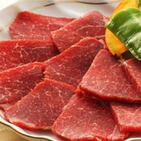 阿满熟食