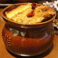 沸百味