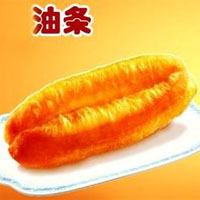 油条大王