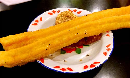 油条大王加盟条件有哪些?