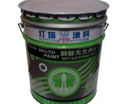 灯塔油漆