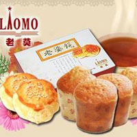 老莫蛋糕