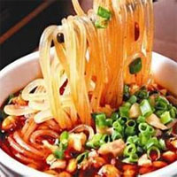 肖记凉皮