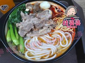 桂婆婆米粉