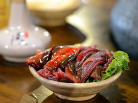 白乐天火锅