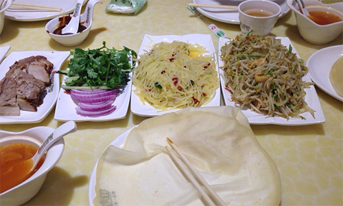 老昌春饼加盟费是多少?