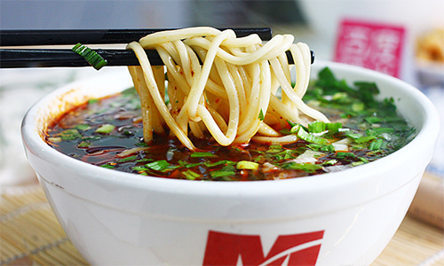 马子禄牛肉面加盟条件有哪些？