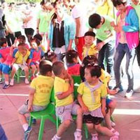京师阳光幼儿园