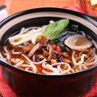 粉婆婆土豆粉