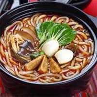 粉婆婆土豆粉