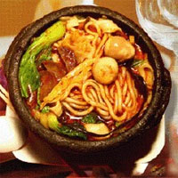 粉婆婆土豆粉