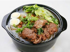 粉婆婆土豆粉