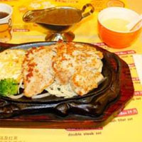 笨牛牛排