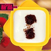 福记甜品