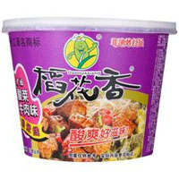 稻花香米线