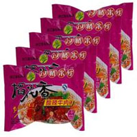 稻花香米线