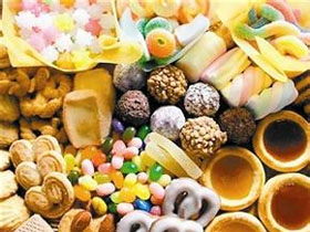好丽华休闲食品