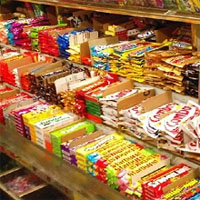 好丽华休闲食品