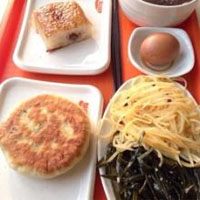 景仁馅饼