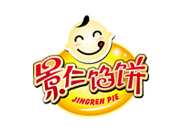 景仁馅饼