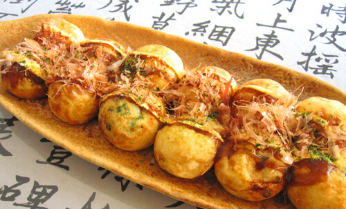 美味时代