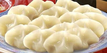 老王头饺子