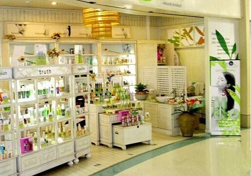 怎么成功经营好化妆品加盟店