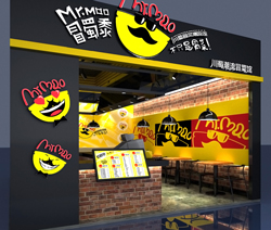冒蜀黍冒菜加盟怎么样?冒蜀黍冒菜适合小本创业