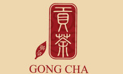 御可贡茶