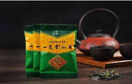一笑堂茶饮