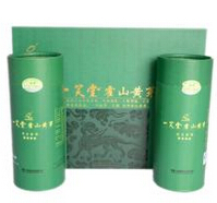 一笑堂茶饮