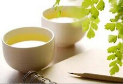 一笑堂茶饮