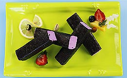 冰之韵冰淇淋