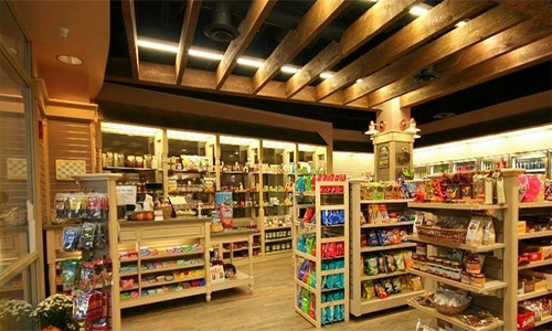 宅加生活社区便利店