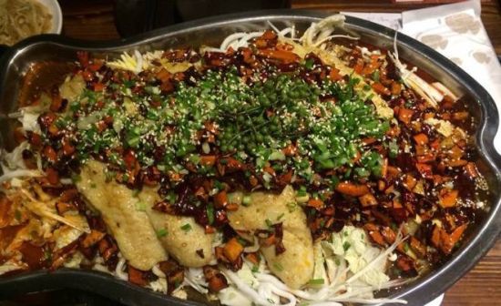 麻省理功-深海烤鱼