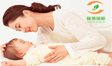 馨域母婴养生加盟