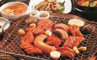 釜山火炉