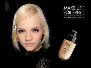 MAKE UP FOR EVER