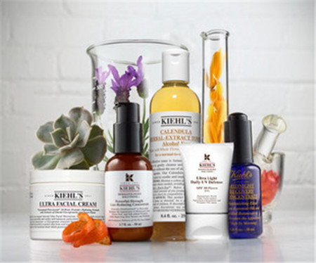科颜氏（Kiehl's）