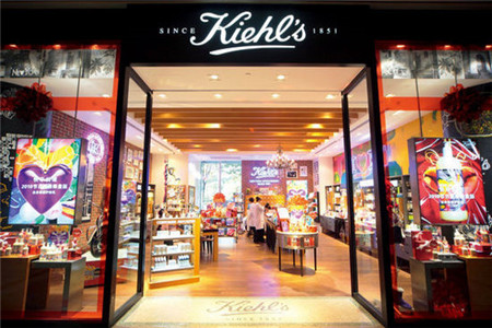 科颜氏（Kiehl's）