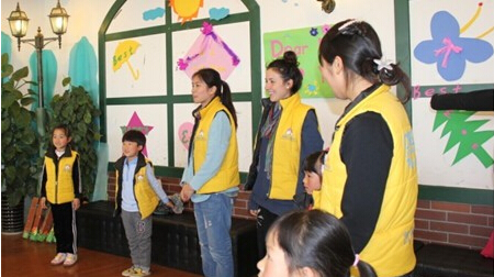 凯顿儿童美语学校加盟 凯顿儿童美语学校加盟