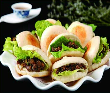西少爷肉夹馍