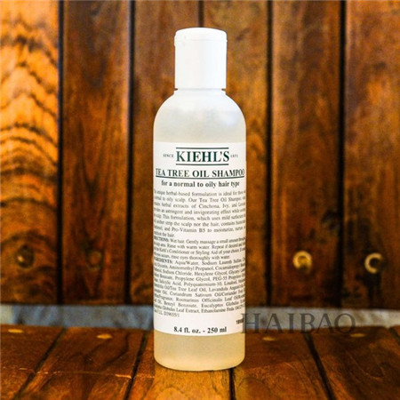 Kiehl's