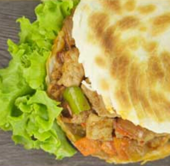 西少爷肉夹馍