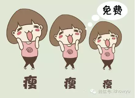 秀域美容免费减肥 秀域美容免费减肥