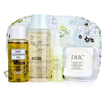 DHC（蝶翠诗）