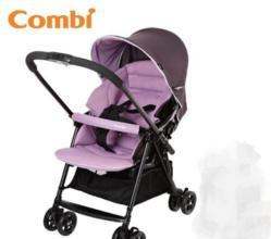 Combi（康贝）