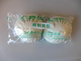 功德林净素食品专卖店