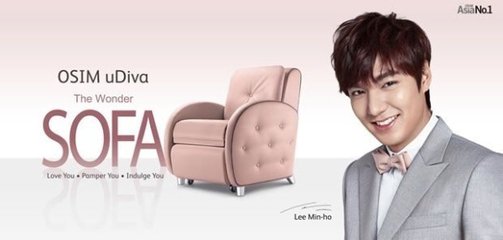 OSIM（傲胜）
