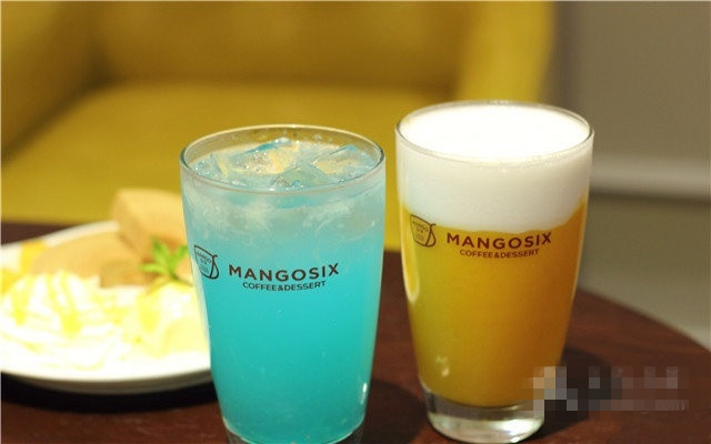 MangoSix